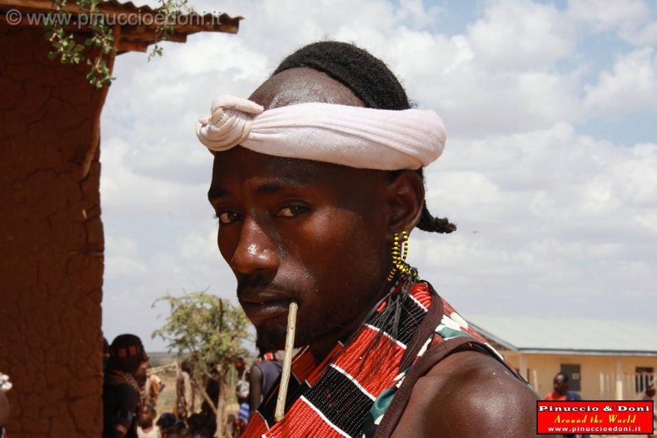 Ethiopia - Turni - Mercato degli Hammer - Hamer Market - 20.jpg
